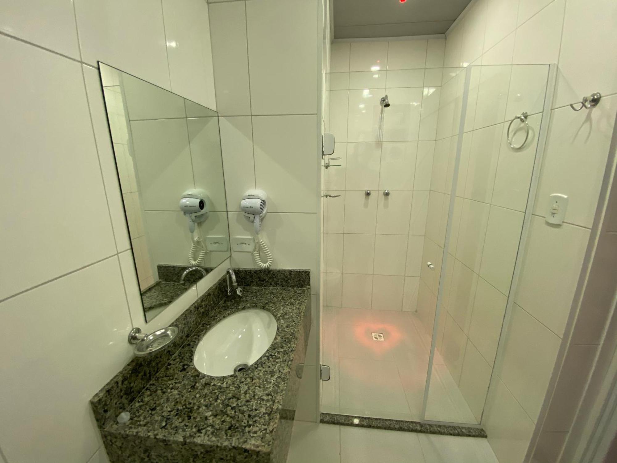 Unico Motel Faria Lima São Paulo Eksteriør bilde