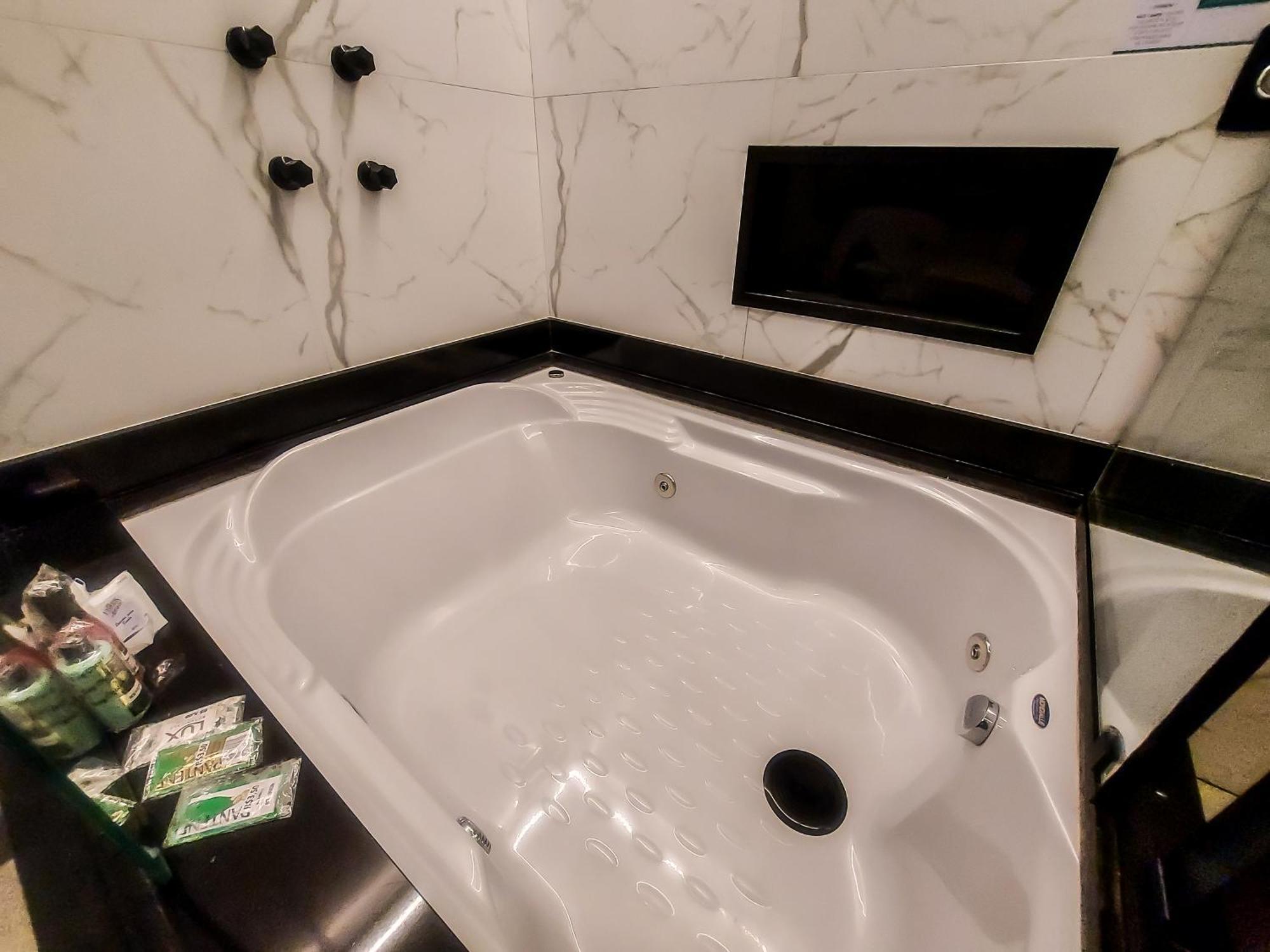 Unico Motel Faria Lima São Paulo Eksteriør bilde