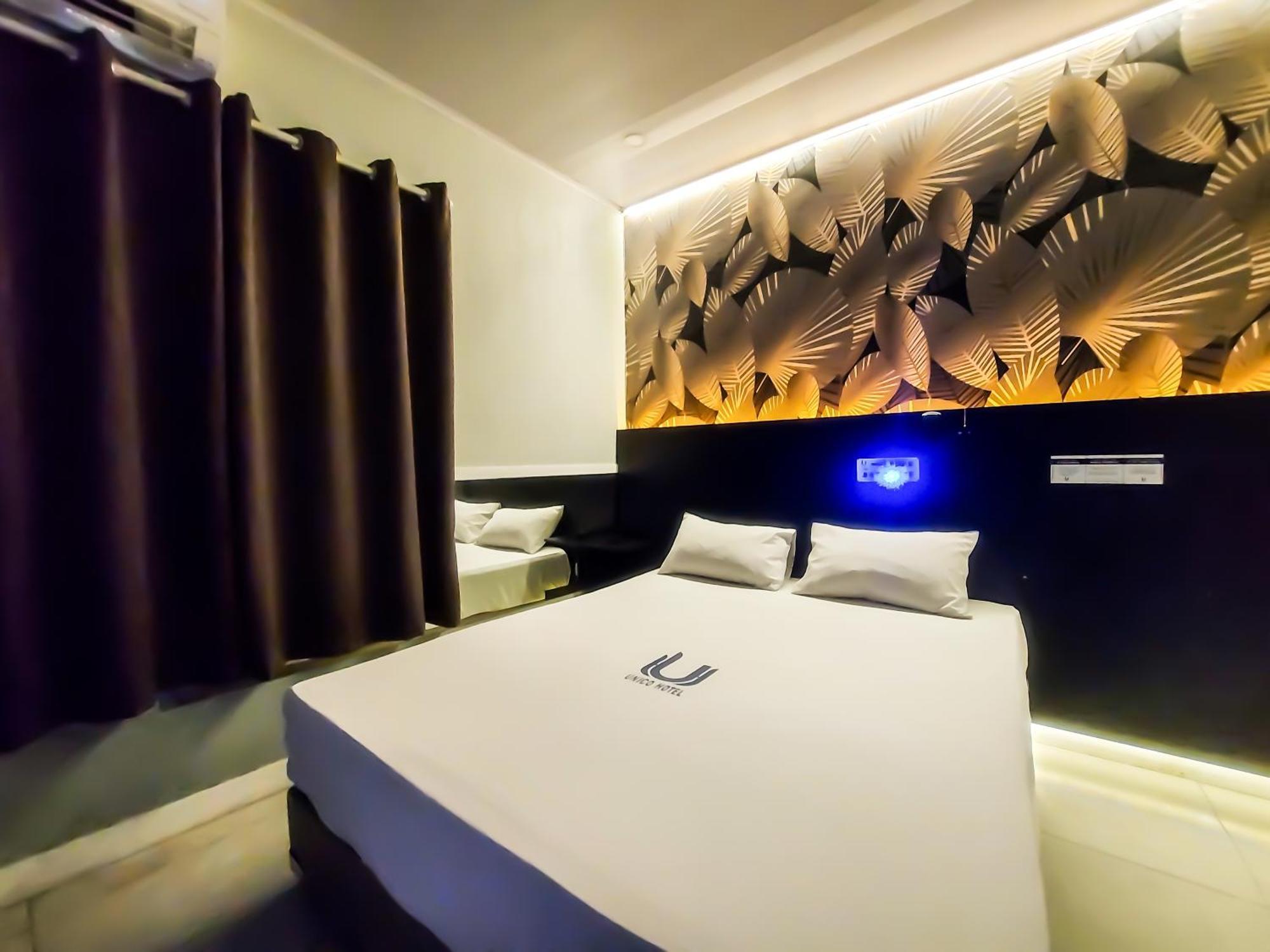 Unico Motel Faria Lima São Paulo Eksteriør bilde